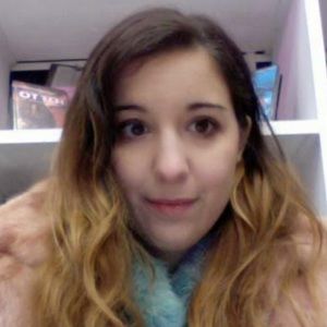 Meet your Posher, Rachel